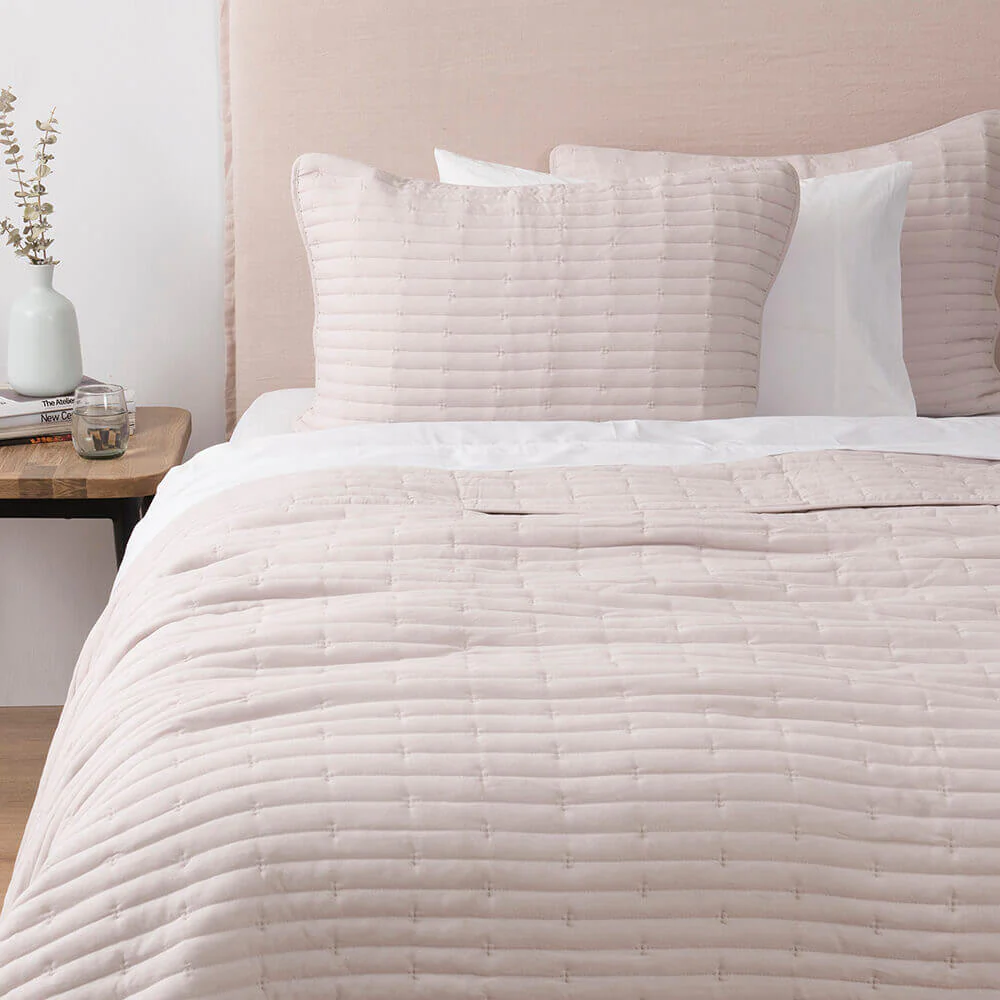 Cubrecama Quilt Renato 2 Plazas Arena