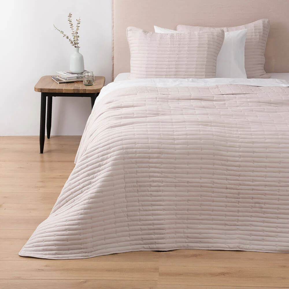 Cubrecama Quilt Renato 2 Plazas Arena - Image 5
