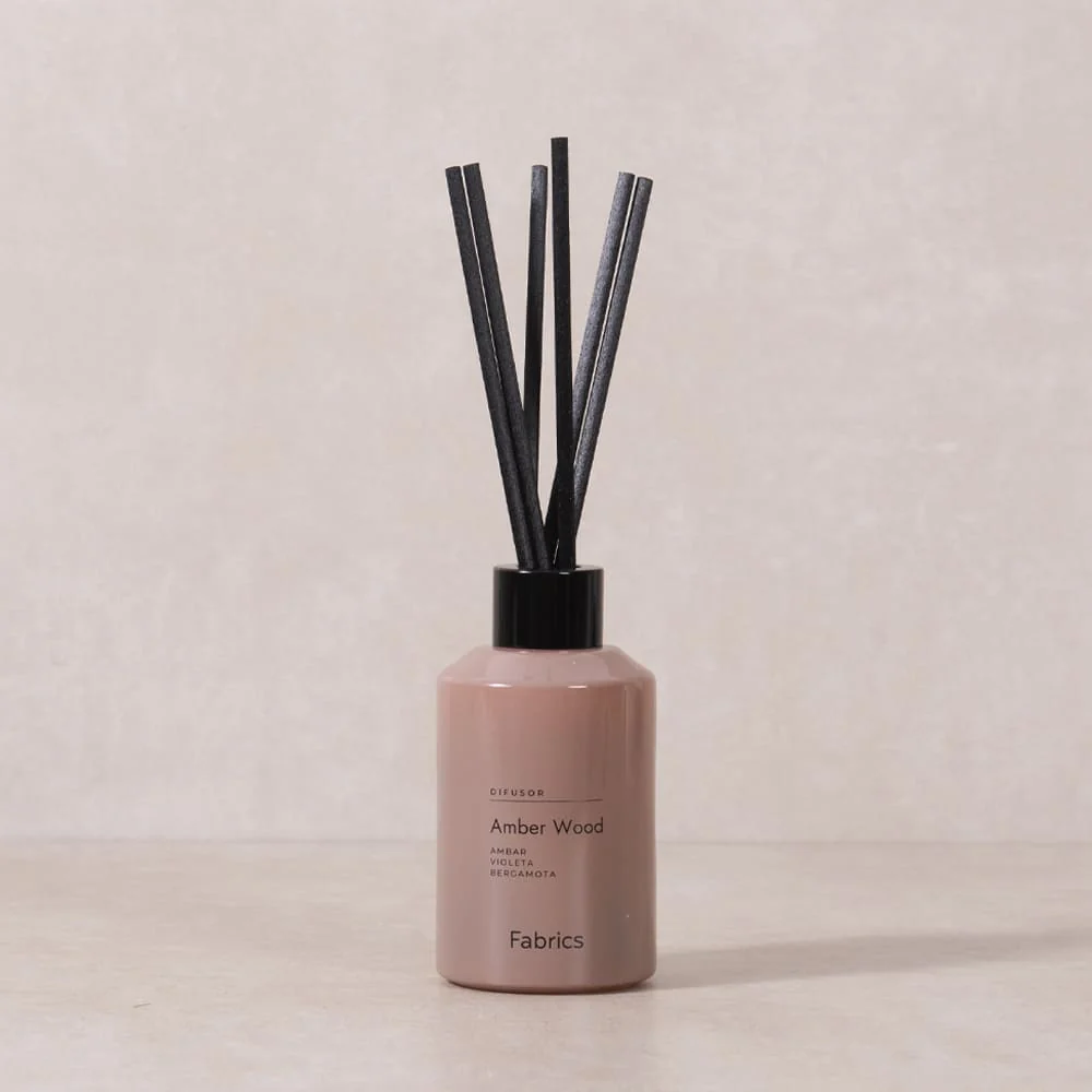 Difusor S 100ml Amber Wood - Image 2