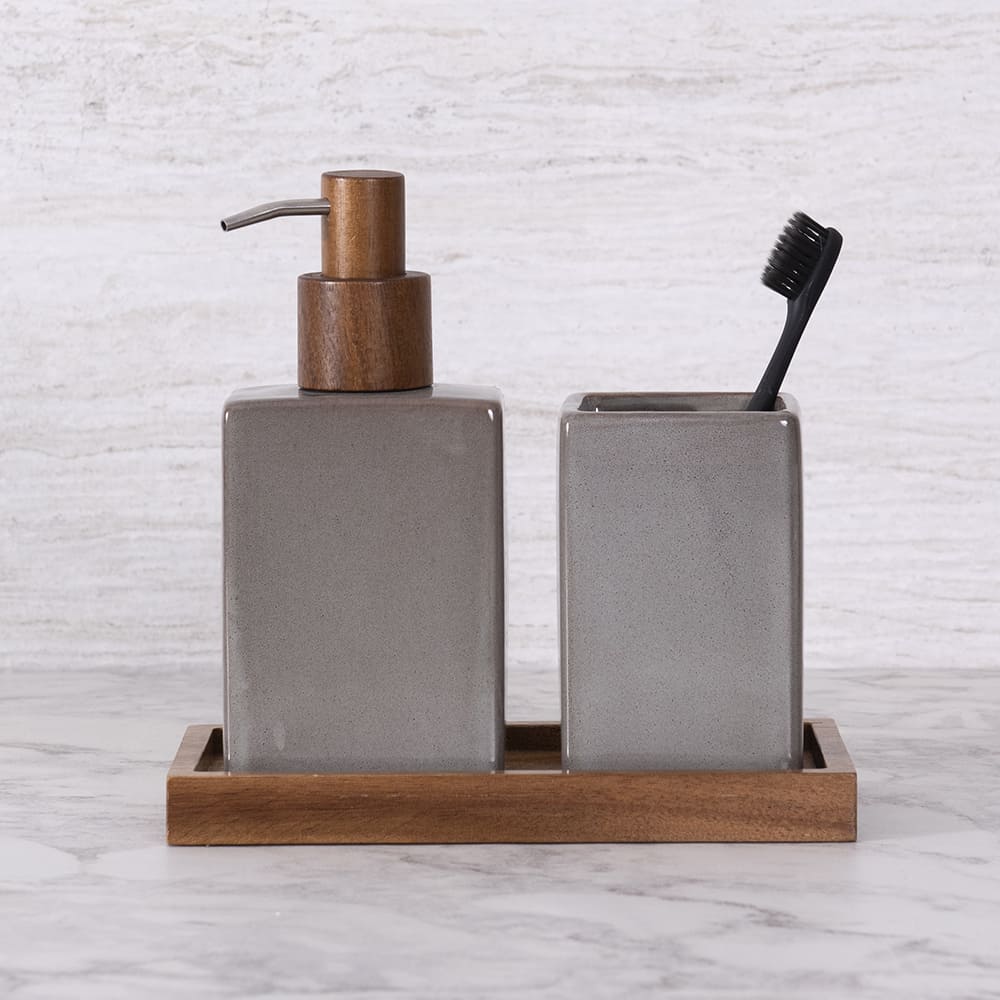 Dispensador Gres Cerámica - Image 3