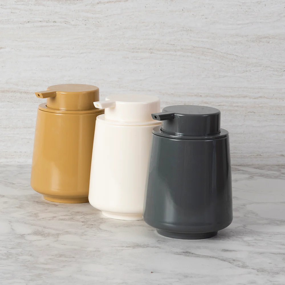 Dispensador Basic Ocre - Image 2