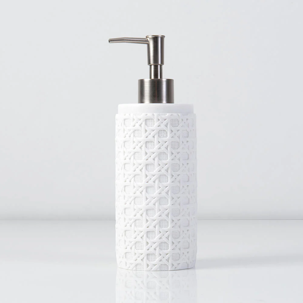 Dispensador Red Blanco