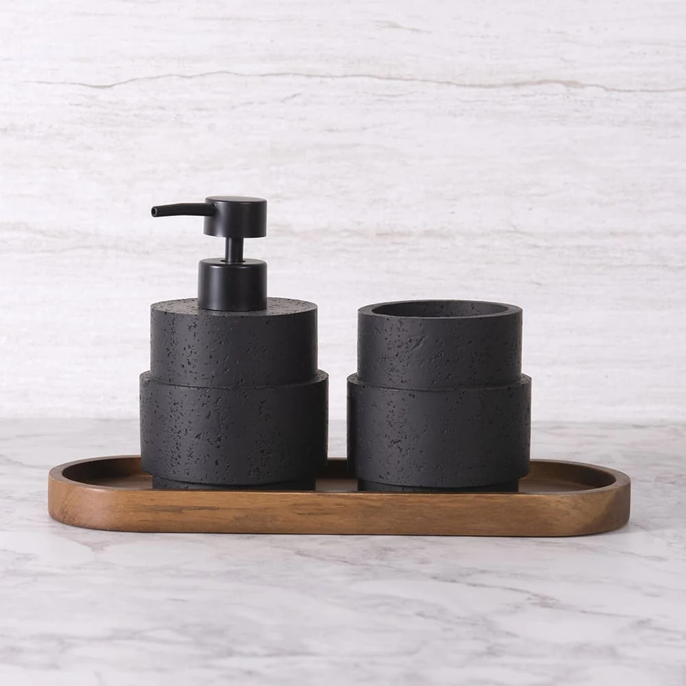 Dispensador Stone Black - Image 2