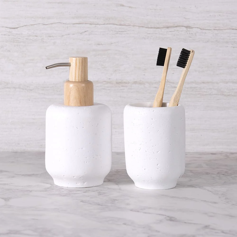 Dispensador Stone White - Image 2