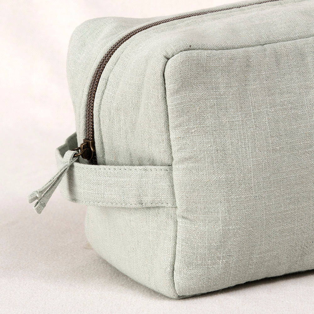 Estuche Lino Agua - Image 2