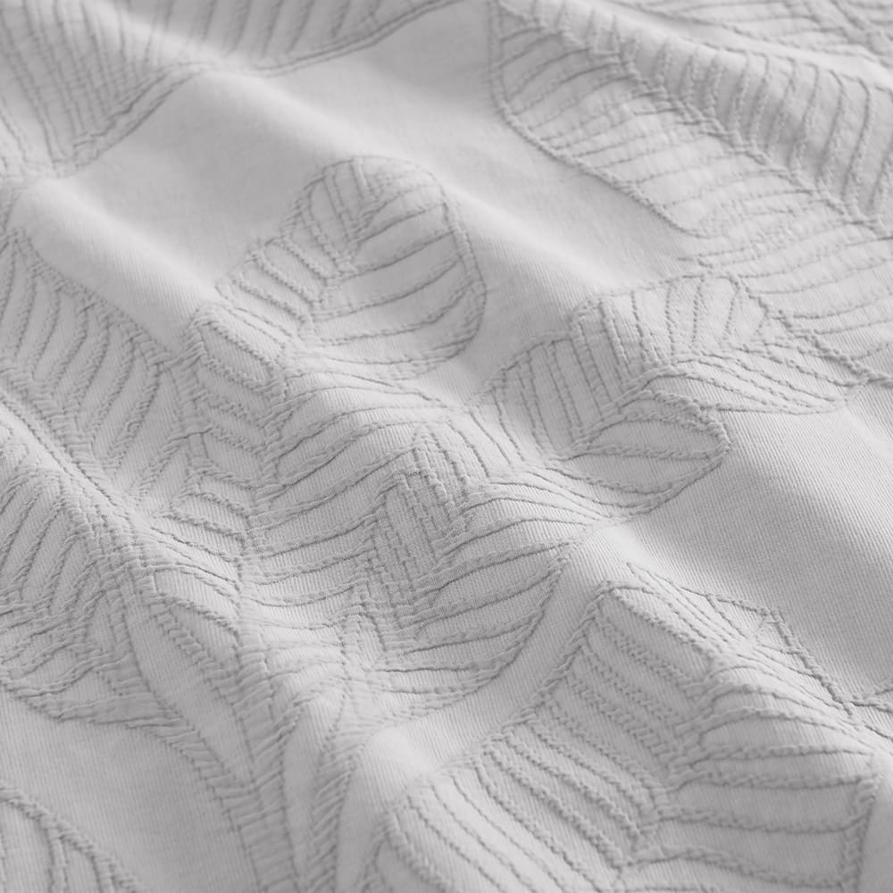 Funda Plumón Ana 2 Plazas Perla - Image 3