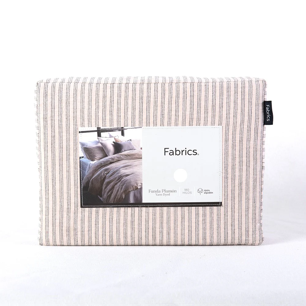 Funda Plumón Derby 1.5 Plazas Arena - Image 7