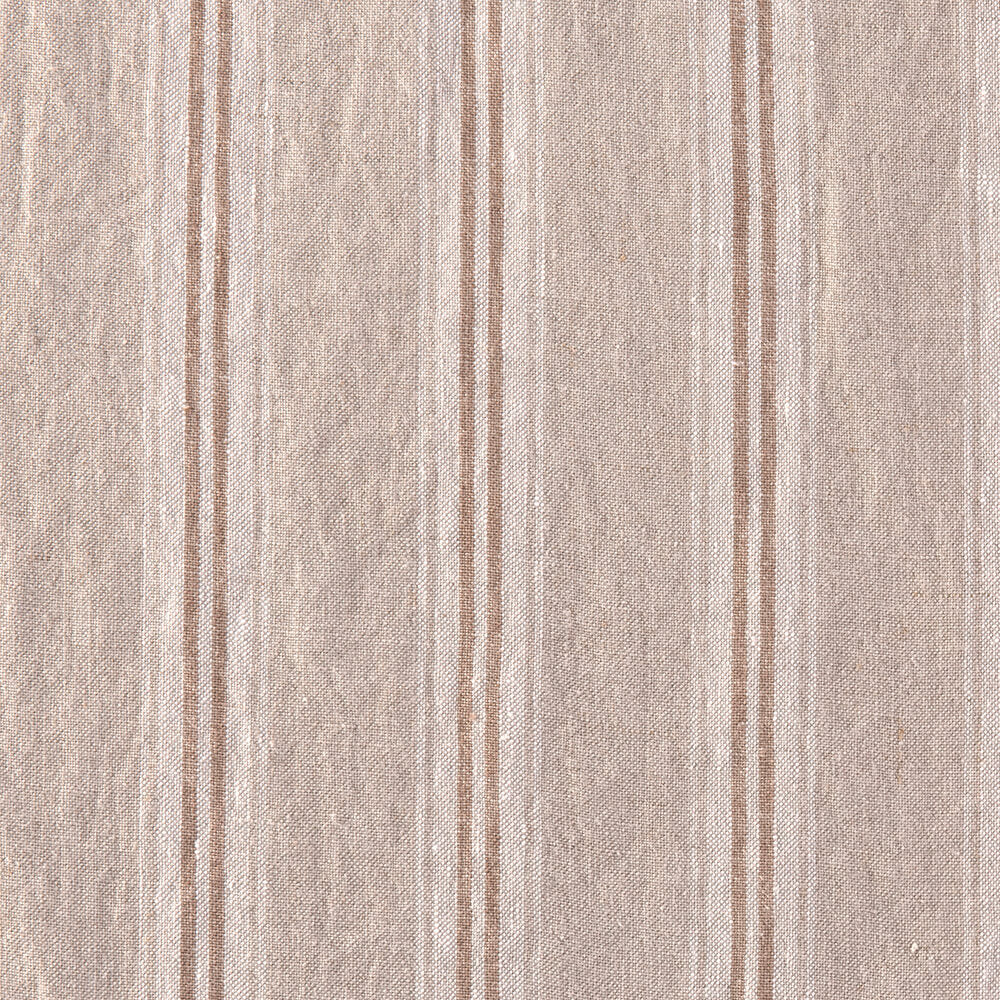 Lino Platón Rayas Caramelo - Image 3