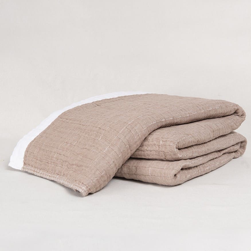 Manta Bubble Beige - Image 2