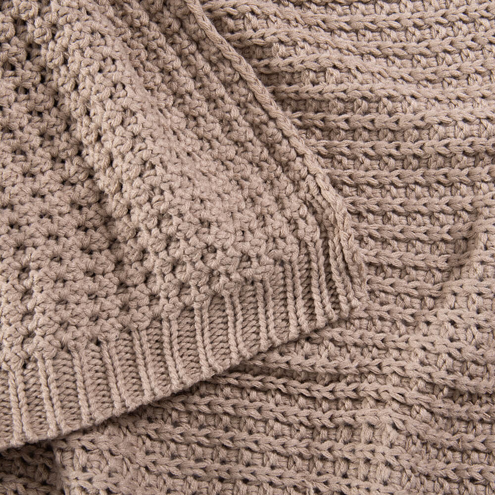 Manta Denver Beige - Image 4