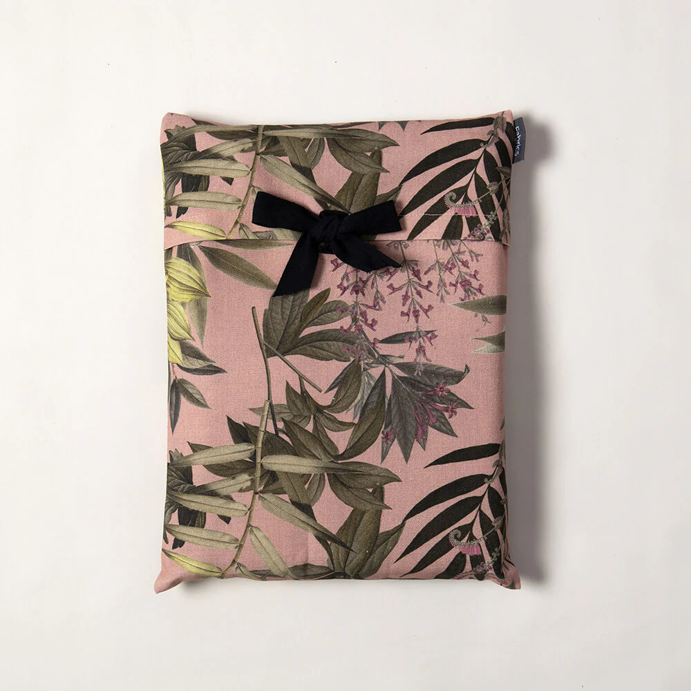 Mantel Estampado Aletta Rosado - Image 4