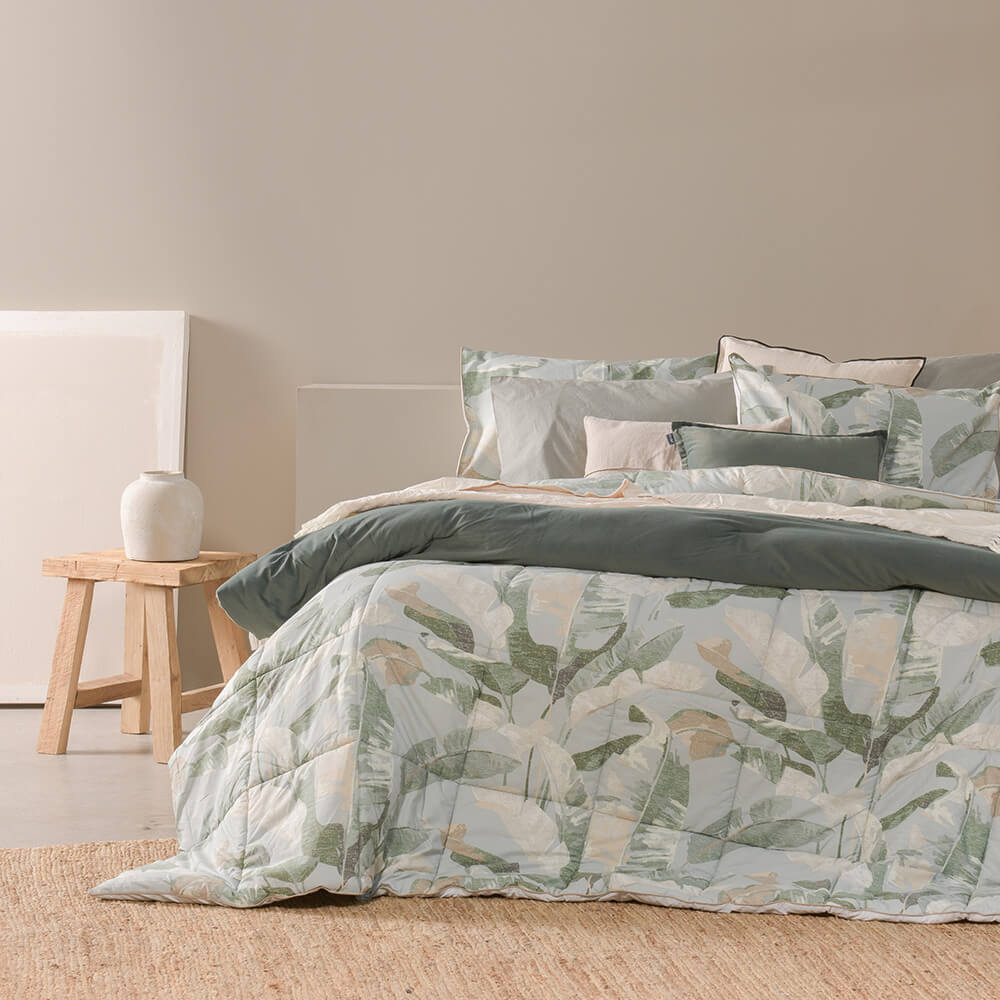 Piecera Velvet Verde - Image 2