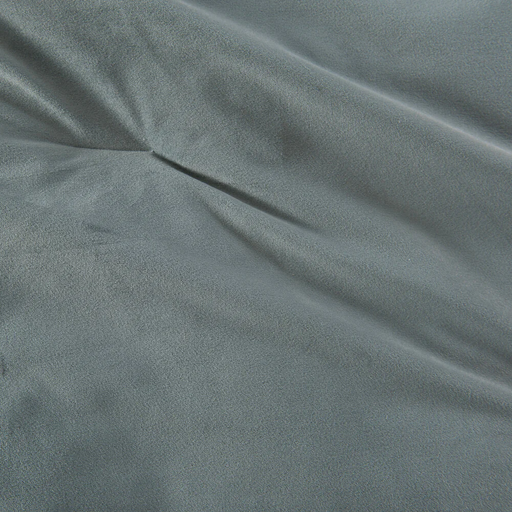 Piecera Velvet Verde - Image 3