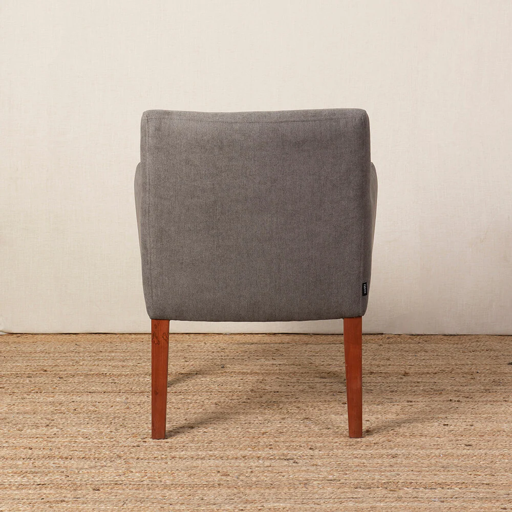 Poltrona Josefa Gris - Image 4