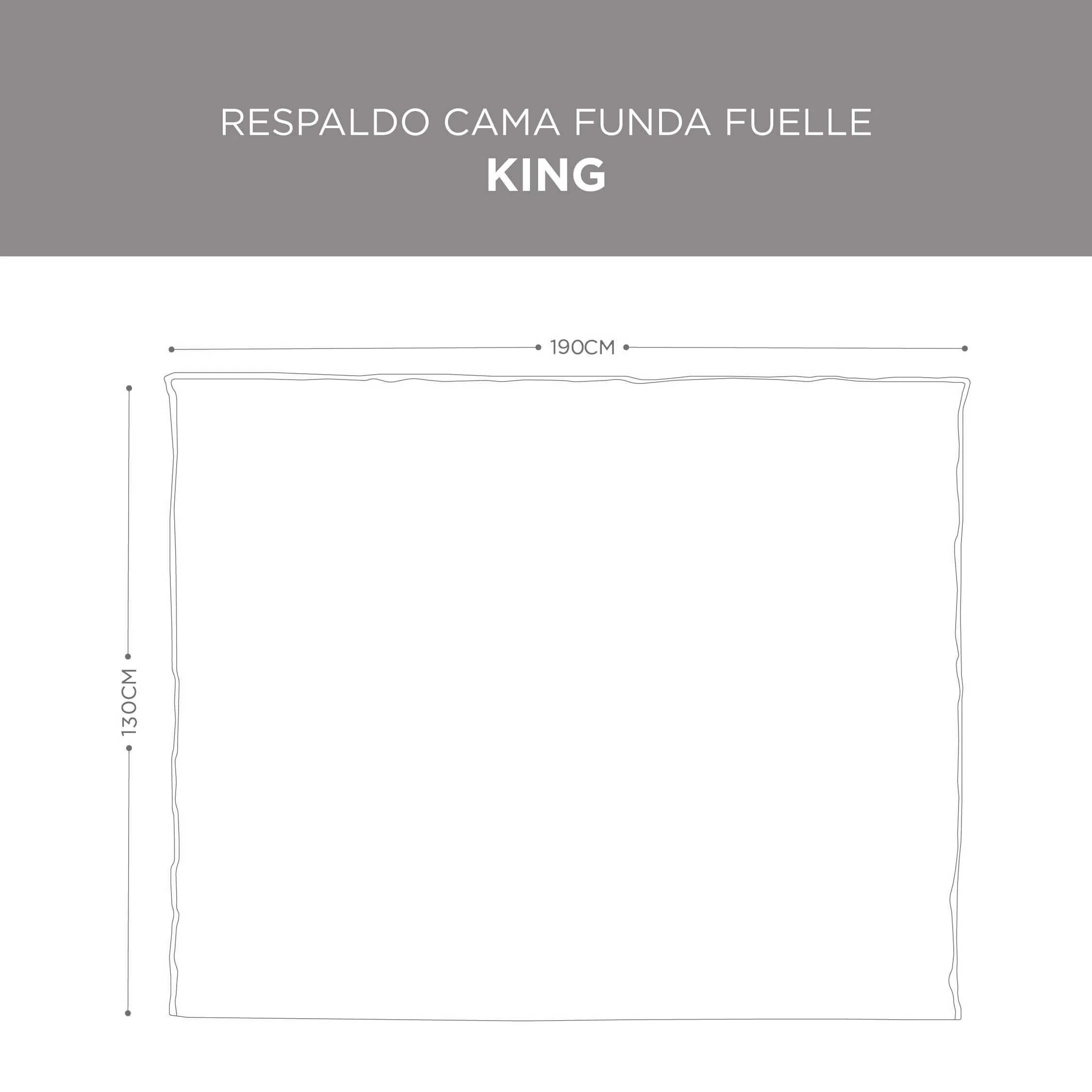 Respaldo Funda Lino Fuelle Perla - Image 7