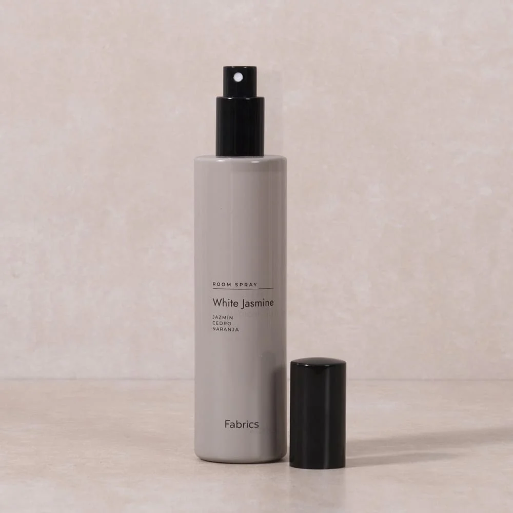 Room Spray 100ml White Jasmine - Image 2