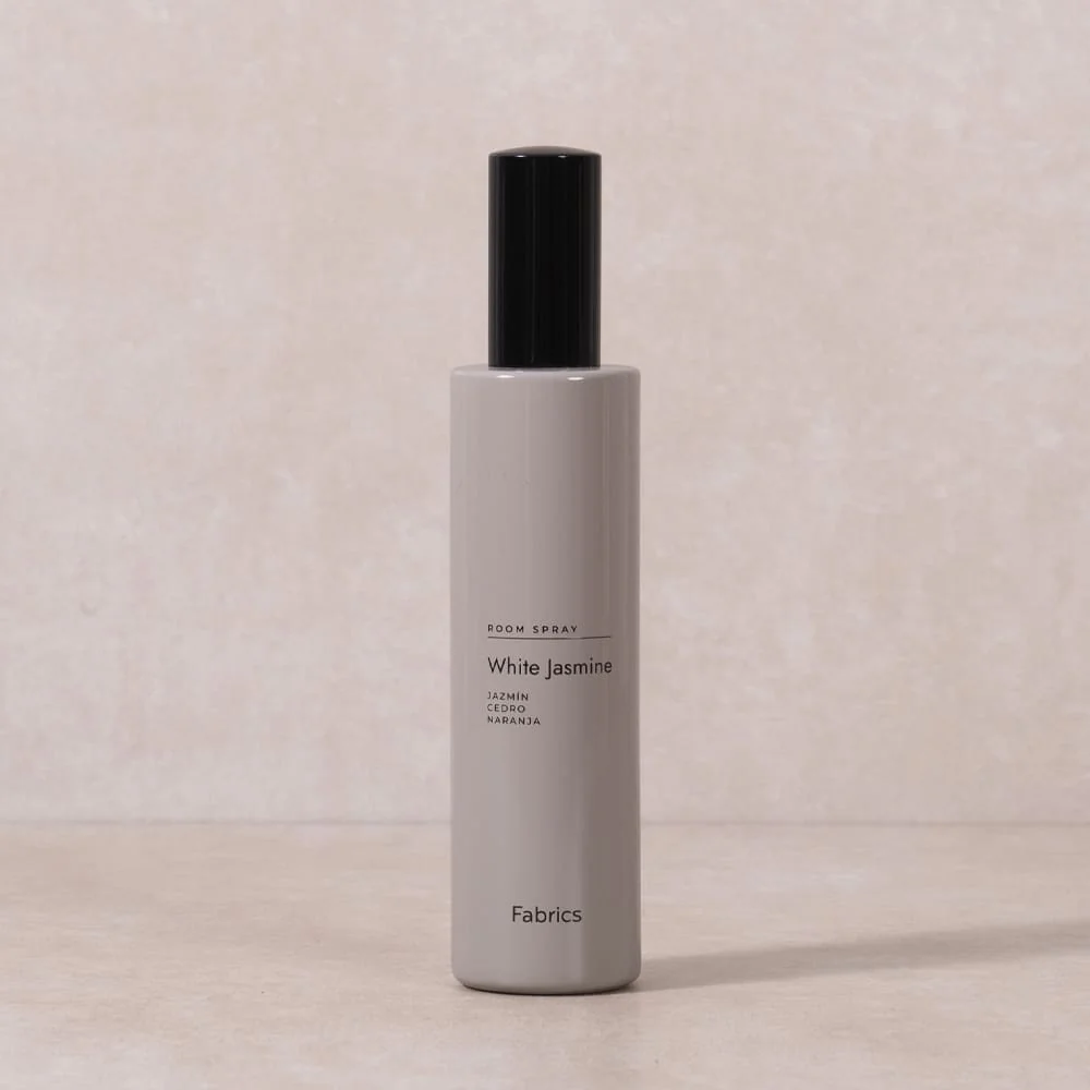Room Spray 100ml White Jasmine - Image 3