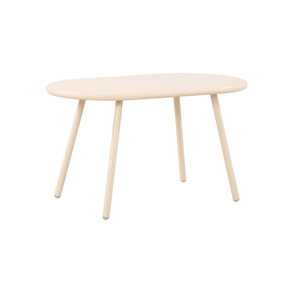 Set Terraza Astratto 4 Piezas Crema - Image 9
