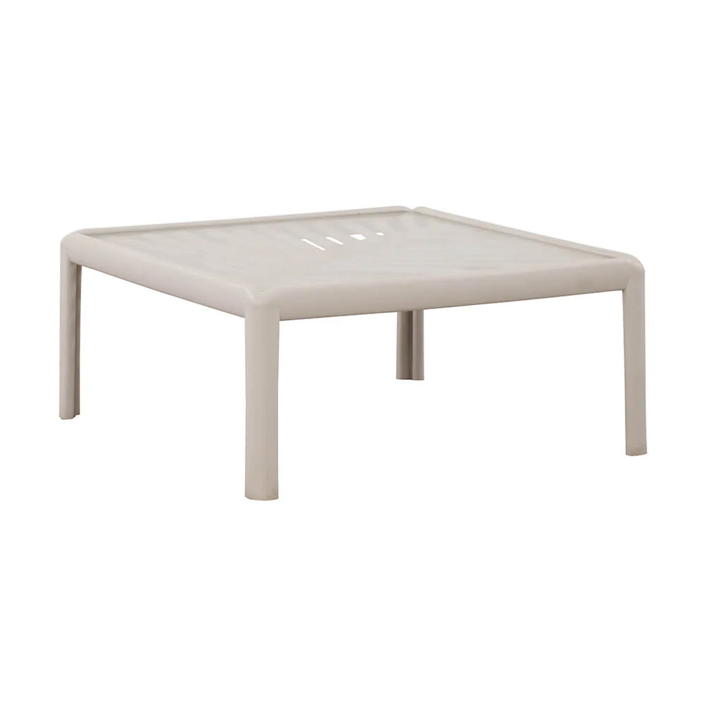 Set Terraza Foglio 4 Piezas Gris Claro - Image 11