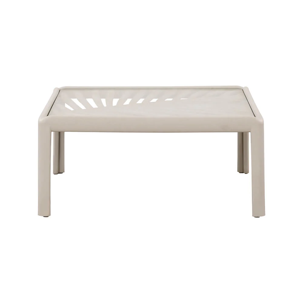Set Terraza Foglio 4 Piezas Gris Claro - Image 12
