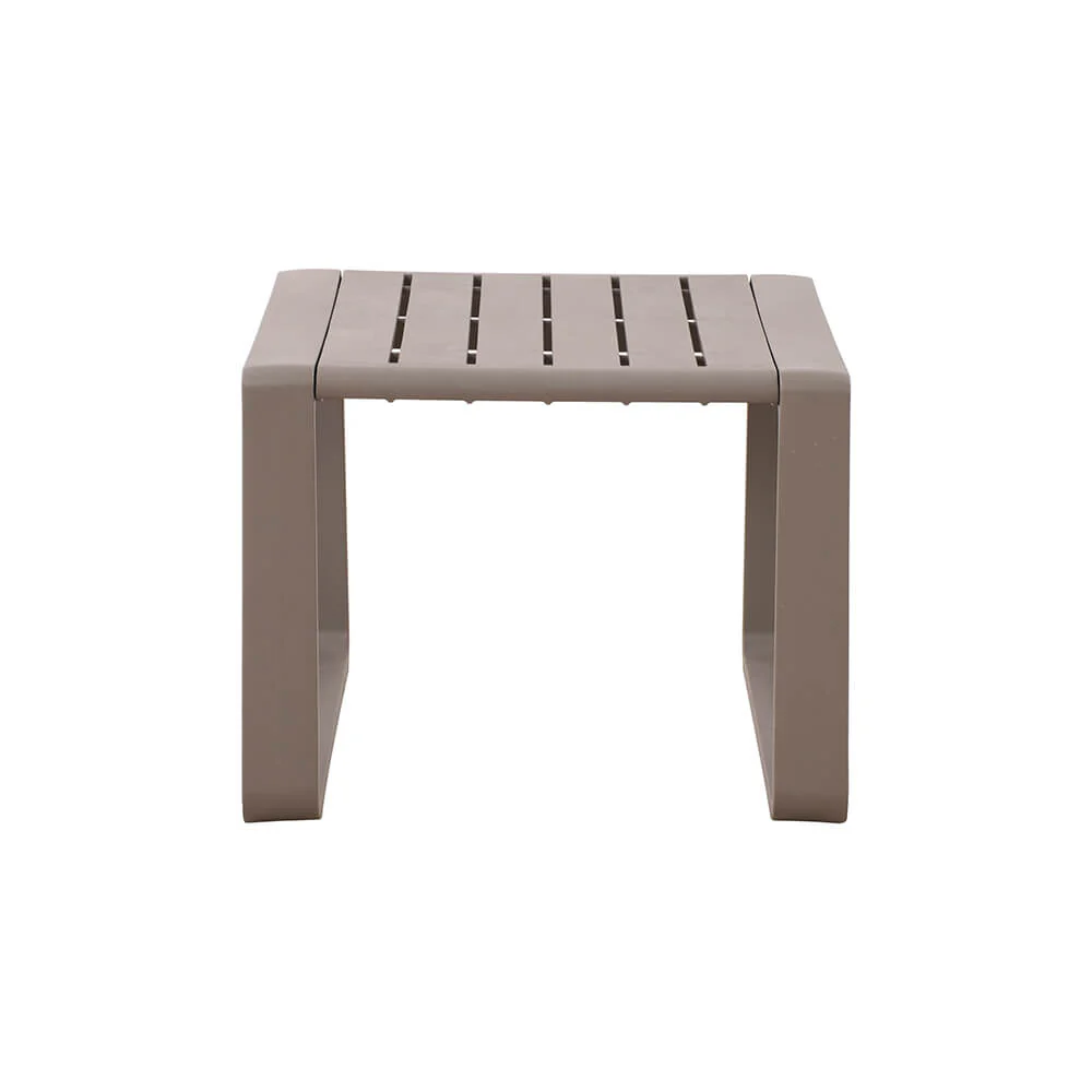 Set Terraza Piazza 5 Piezas Gris Pardo - Image 12