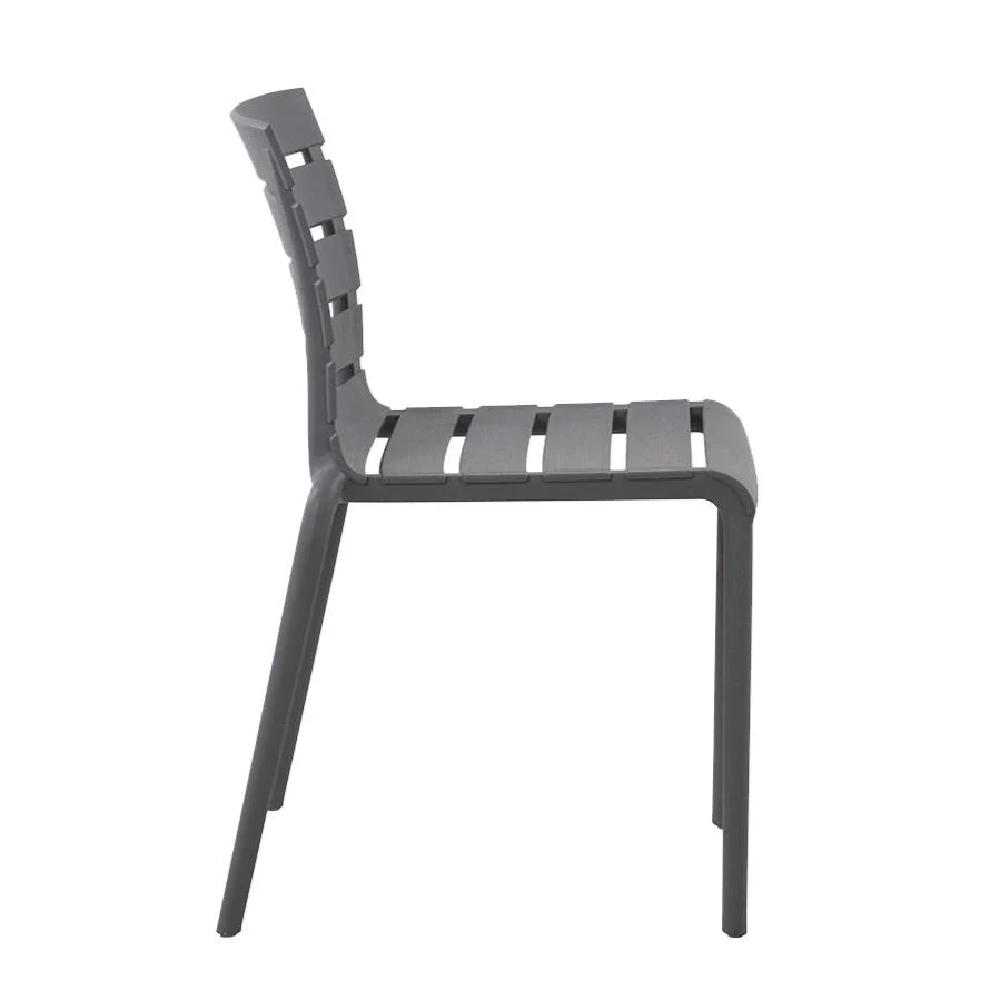 Silla Terraza Asse Gris Oscuro - Image 3