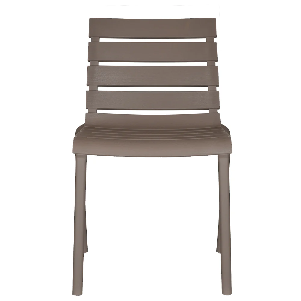 Silla Terraza Asse Gris Pardo - Image 3