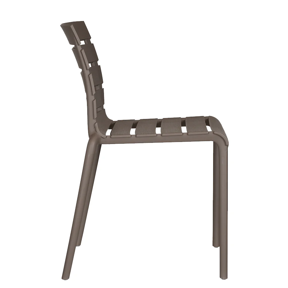 Silla Terraza Asse Gris Pardo - Image 4