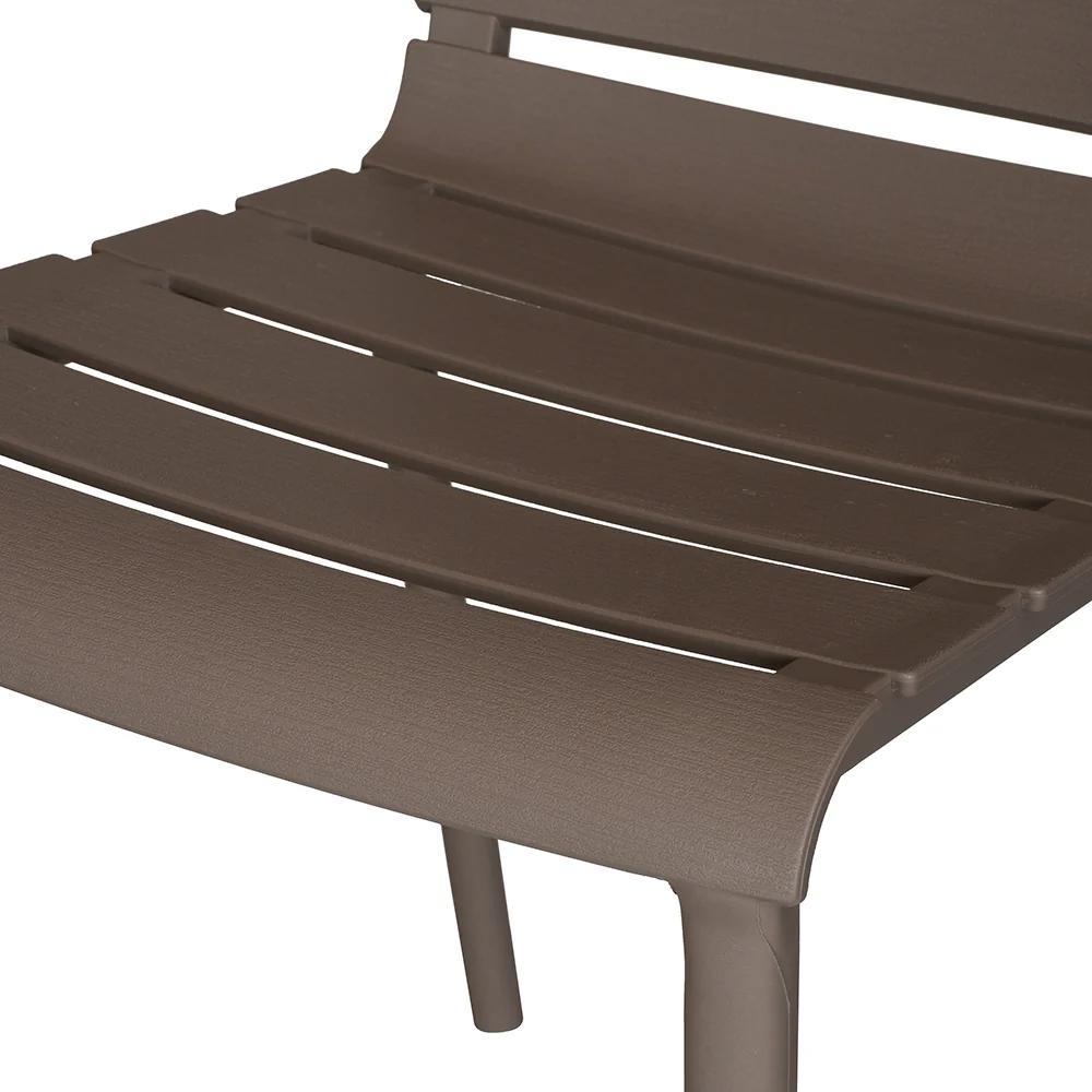 Silla Terraza Asse Gris Pardo - Image 6