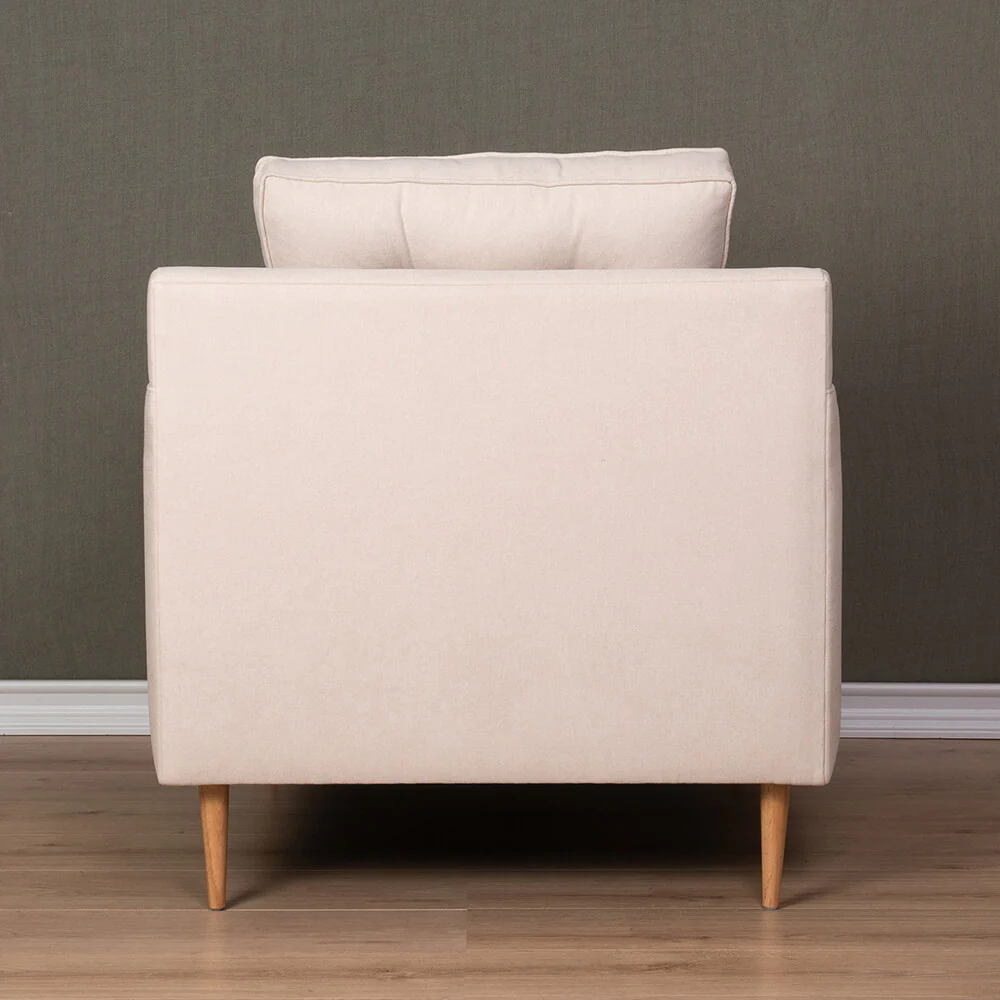 Sillón Bizantino Beige - Image 4