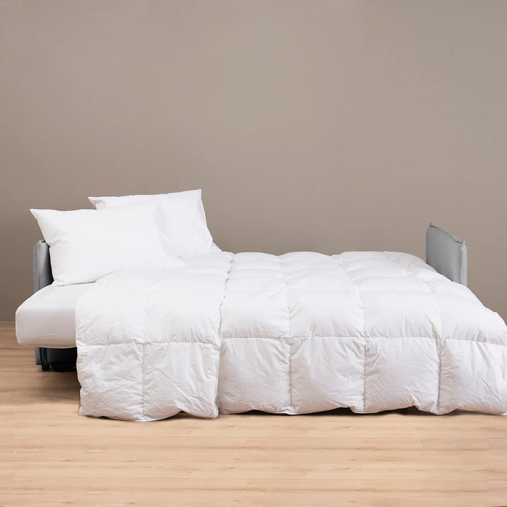 Sofá Cama Filippa Gris - Image 2