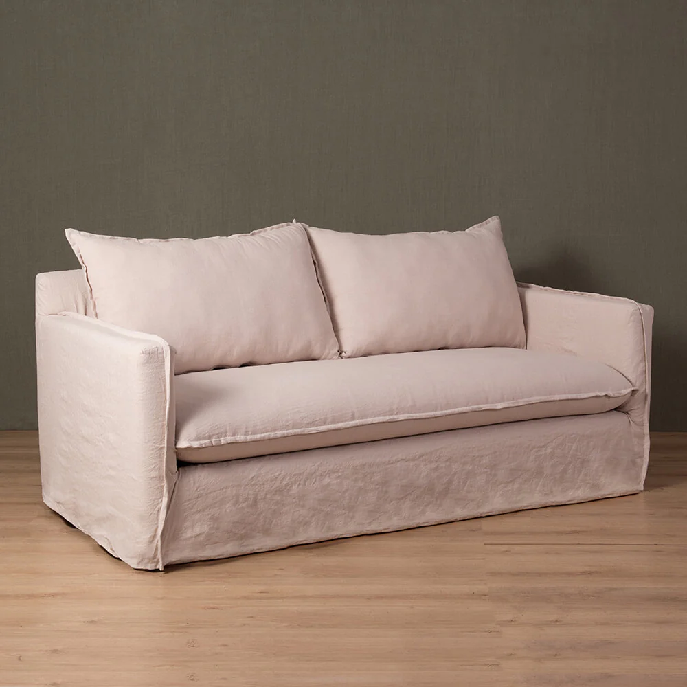 Sofá Dominga Lino Beige - Image 2