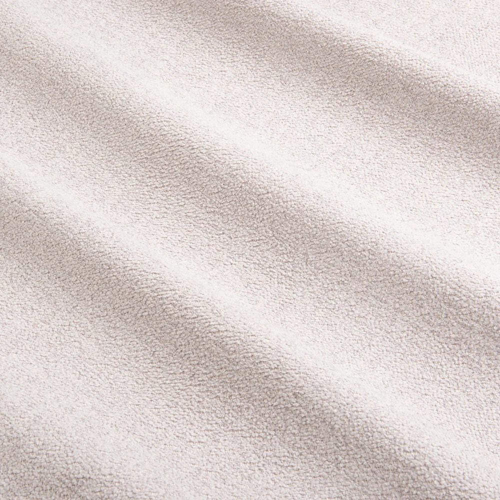 Tapiz Chenilla Perth Antimanchas Beige