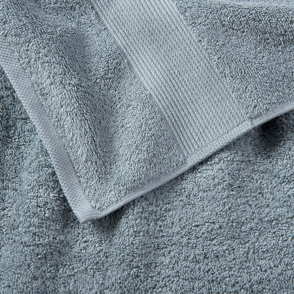 Toalla Baño 550g Azul - Image 3