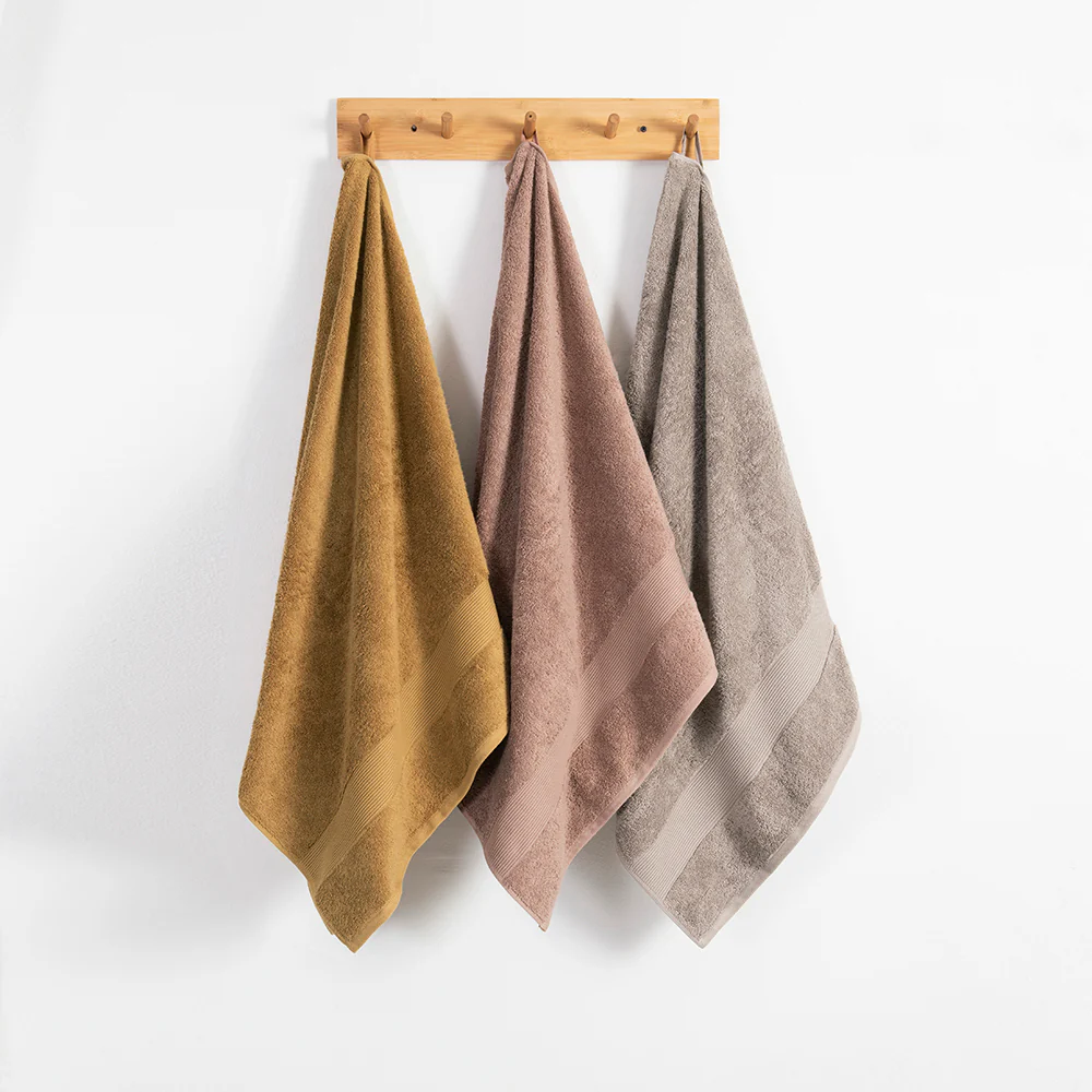 Toalla Baño 550g Beige - Image 6