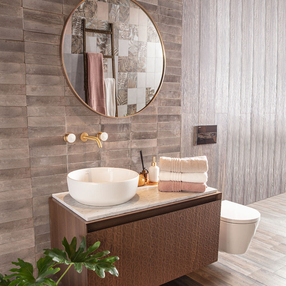 Toalla Baño 600g Beige - Image 4