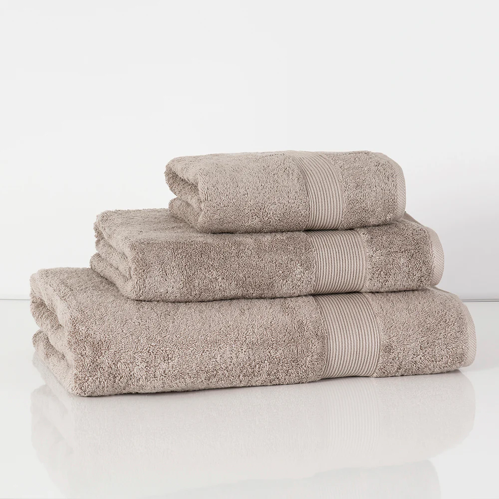 Toalla Sábana 550g Beige