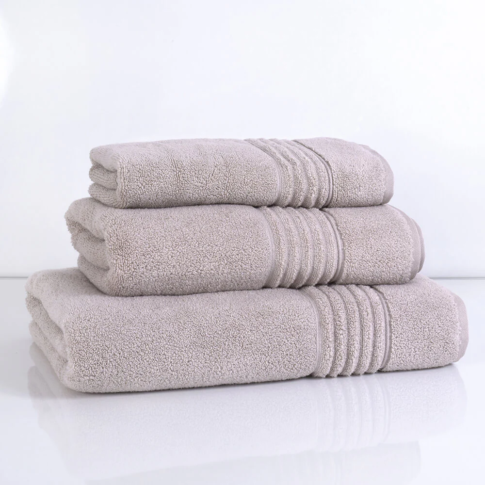 Toalla Sábana 600g Beige