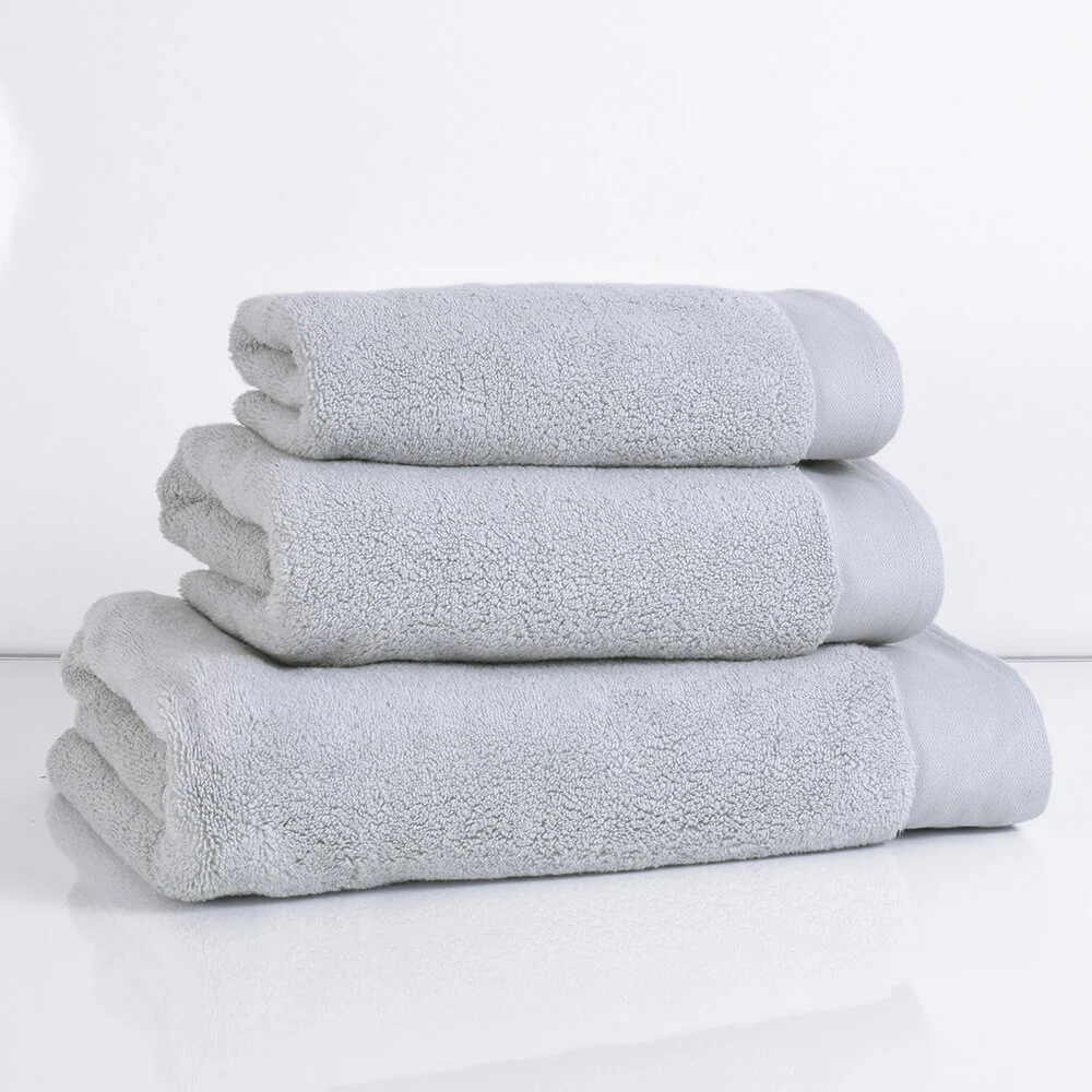Toalla Sábana 700g Gris