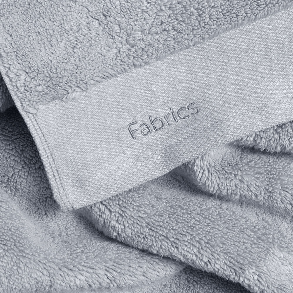 Toalla Sábana 700g Gris - Image 3