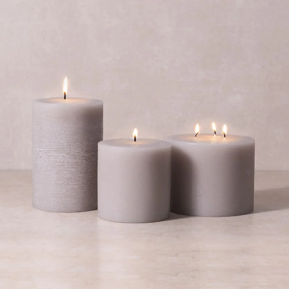Vela Pilar M White Jasmine - Image 2