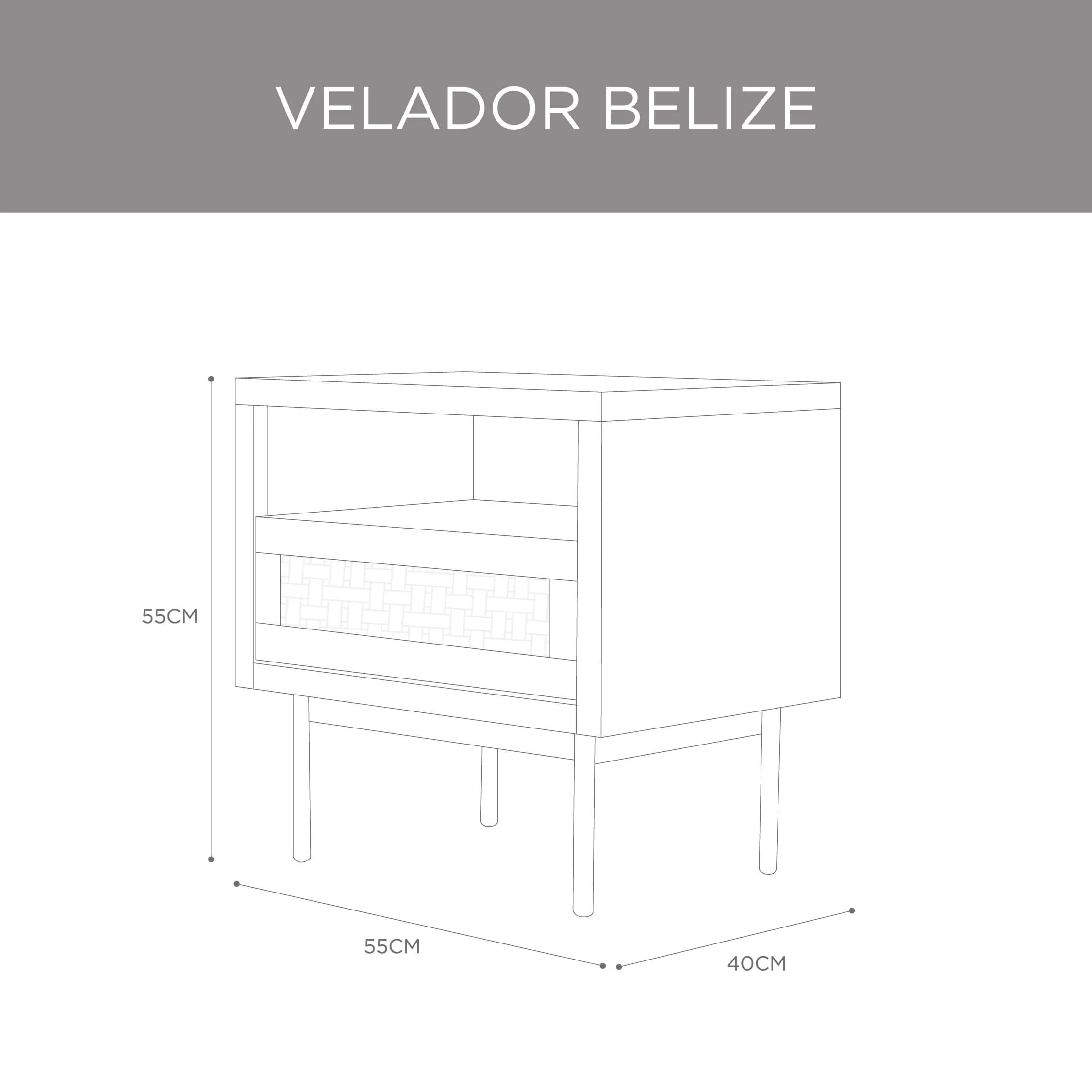 Velador Belize - Image 5