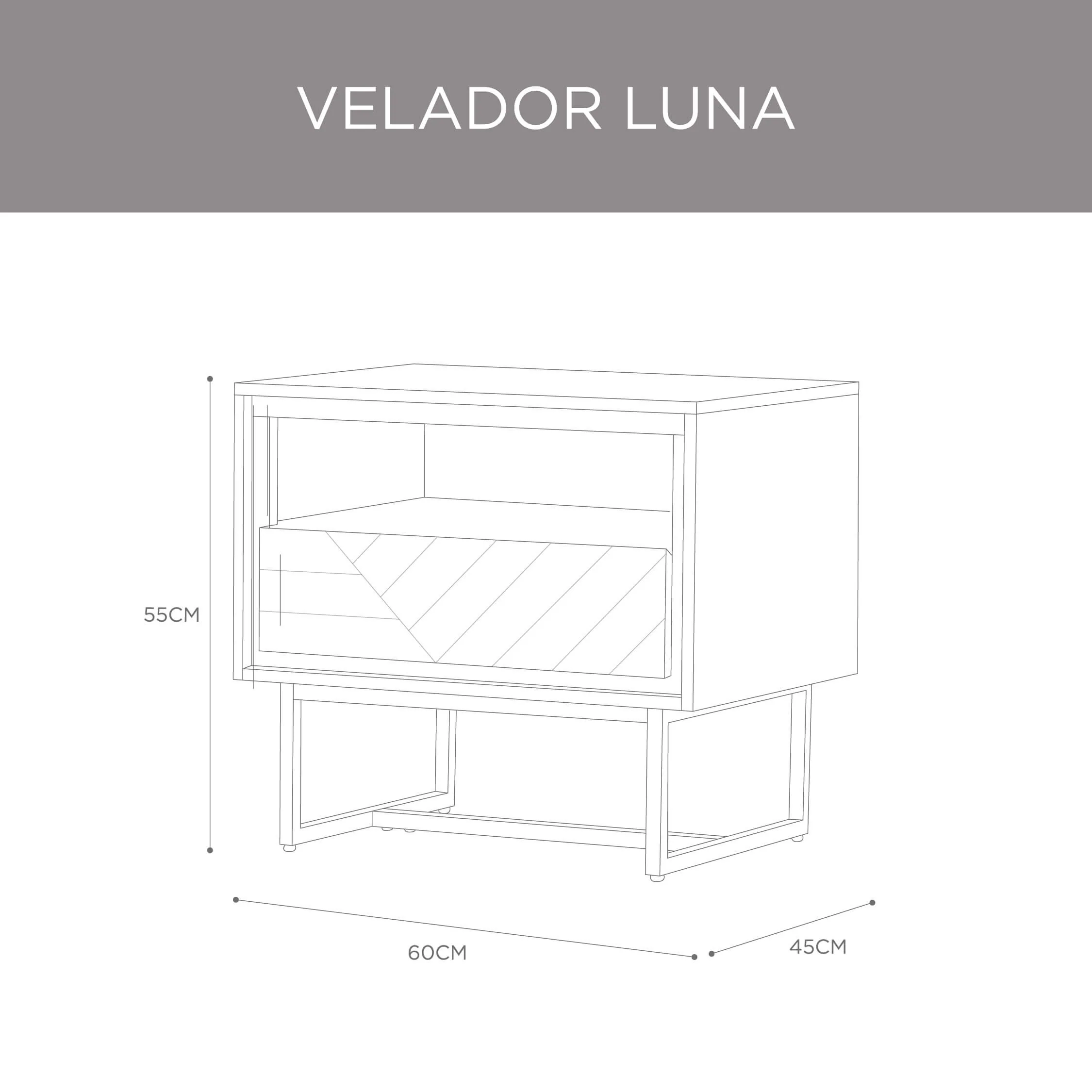 Velador Luna - Image 6