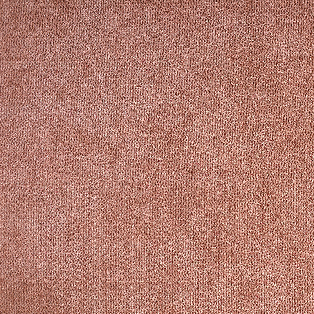 Velvet Dresde Palo Rosa